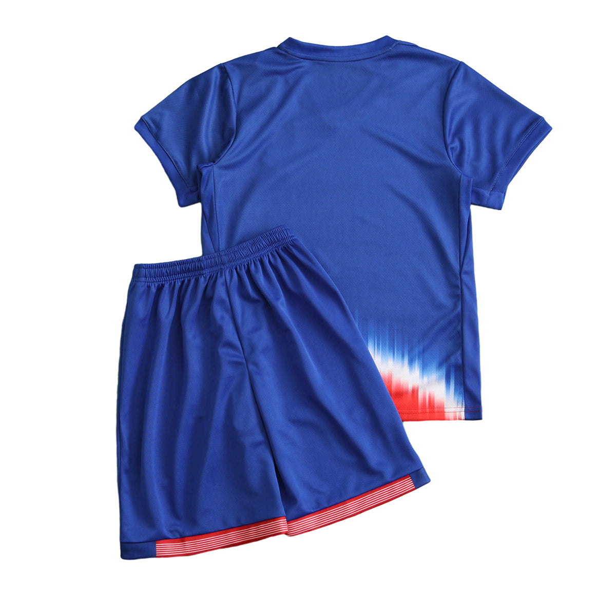 MAILLOT ENFANT ETATS-UNIS EXTERIEUR 2024/2025