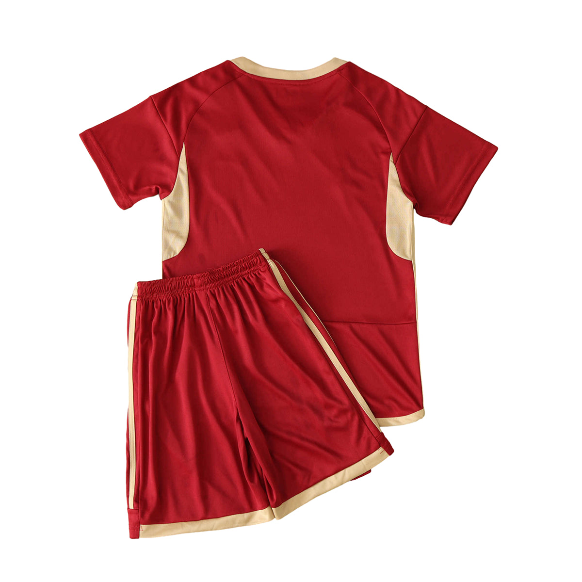 MAILLOT ENFANT VENEZUELA DOMICILE 2024/2025