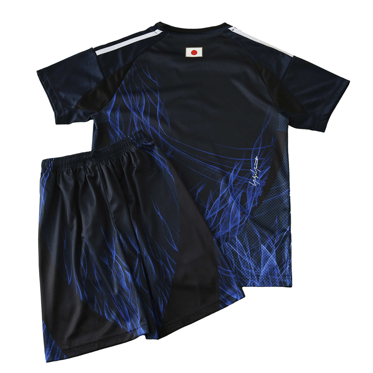 MAILLOT ENFANT JAPON DOMICILE 2024/2025