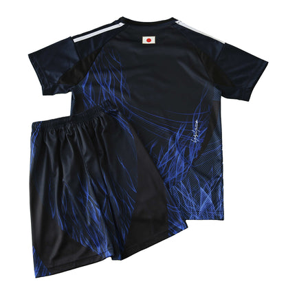 MAILLOT ENFANT JAPON DOMICILE 2024/2025