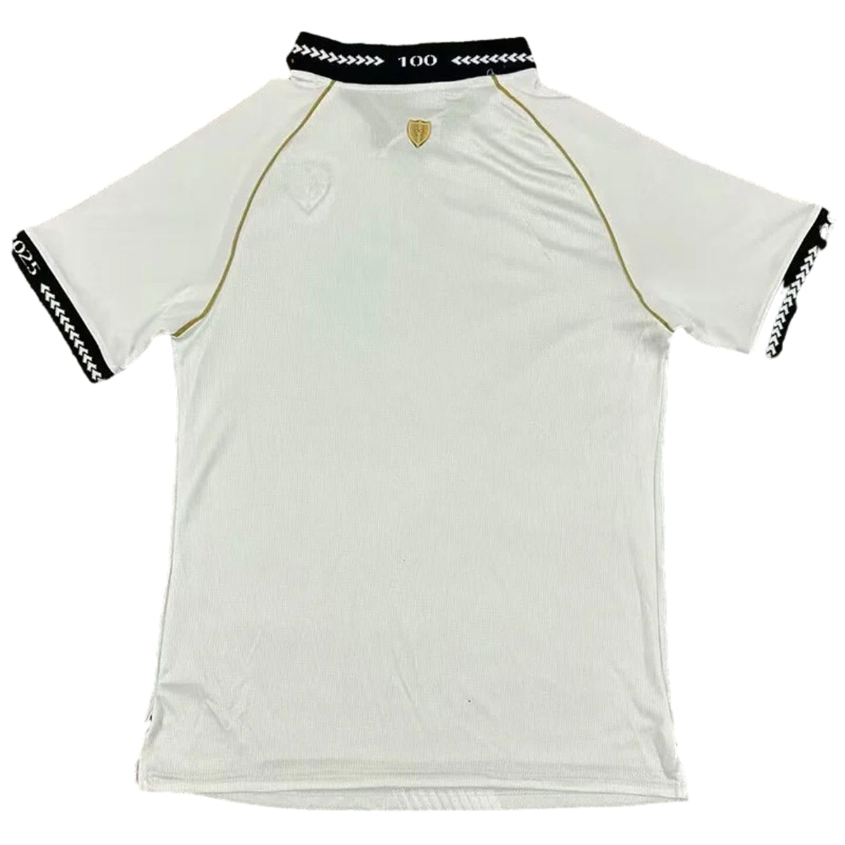 MAILLOT BOLIVIE EXTERIEUR VERSION FAN 2025/2026