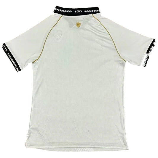 MAILLOT BOLIVIE EXTERIEUR VERSION FAN 2025/2026