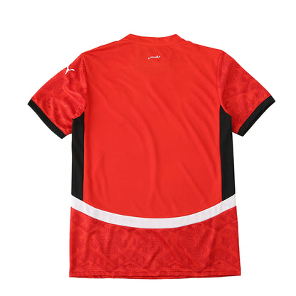 MAILLOT ÉGYPTE DOMICILE FAN 2024/2025