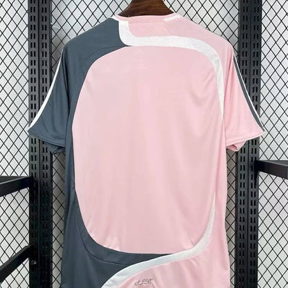 MAILLOT RÉTRO BENFICA EXTERIEUR 2007/2008