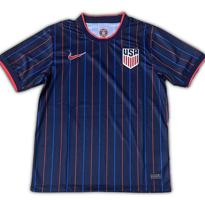 MAILLOT ETATS-UNIS EXTERIEUR FAN 2025/2026