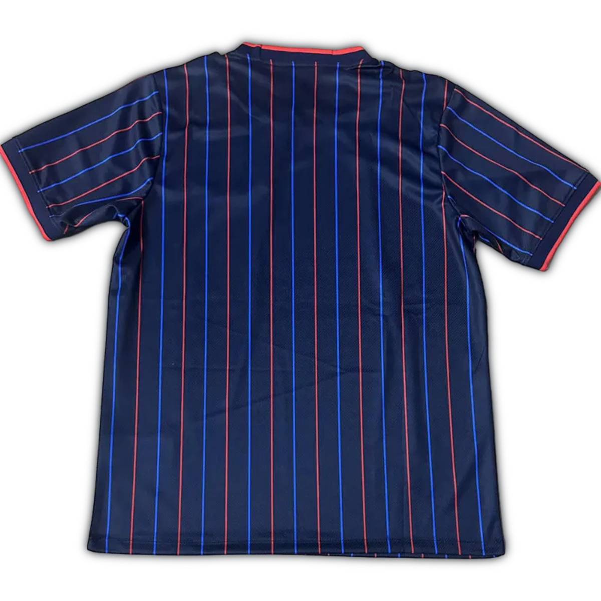MAILLOT ETATS-UNIS EXTERIEUR FAN 2025/2026