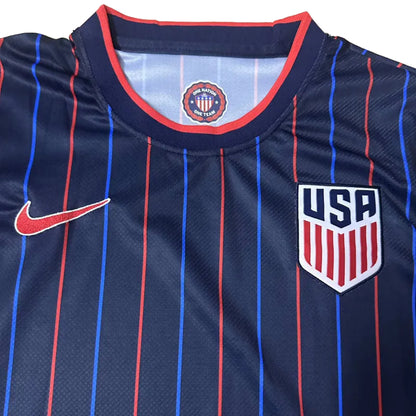 MAILLOT ETATS-UNIS EXTERIEUR FAN 2025/2026