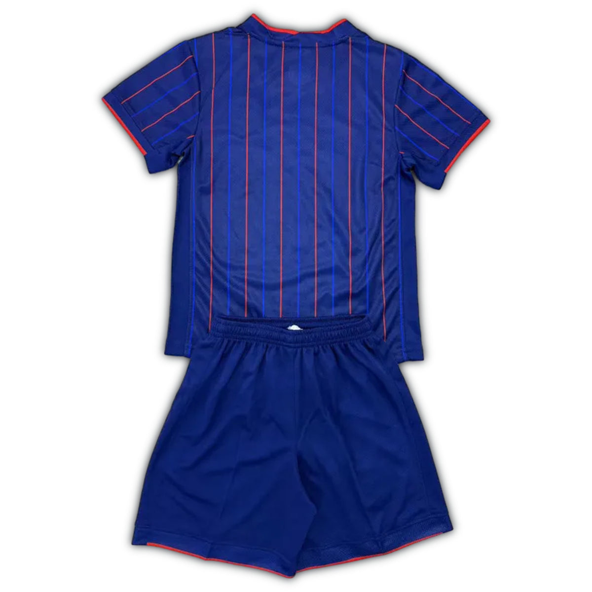 MAILLOT ENFANT ETATS-UNIS EXTERIEUR 2025/2026