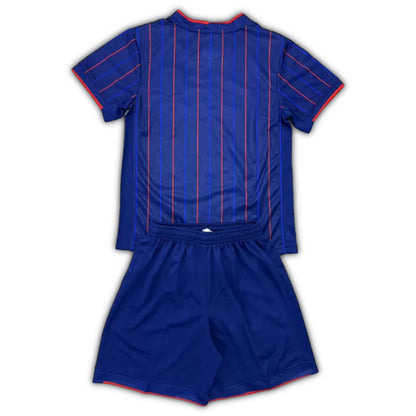MAILLOT ENFANT ETATS-UNIS EXTERIEUR 2025/2026