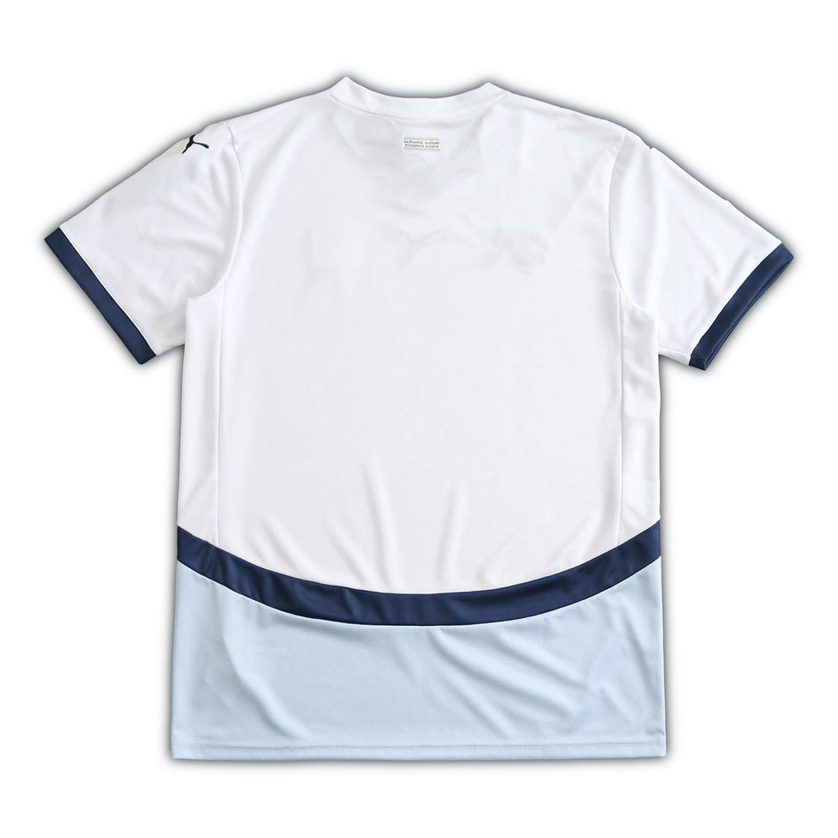 MAILLOT SUISSE EXTERIEUR FAN 2024/2025