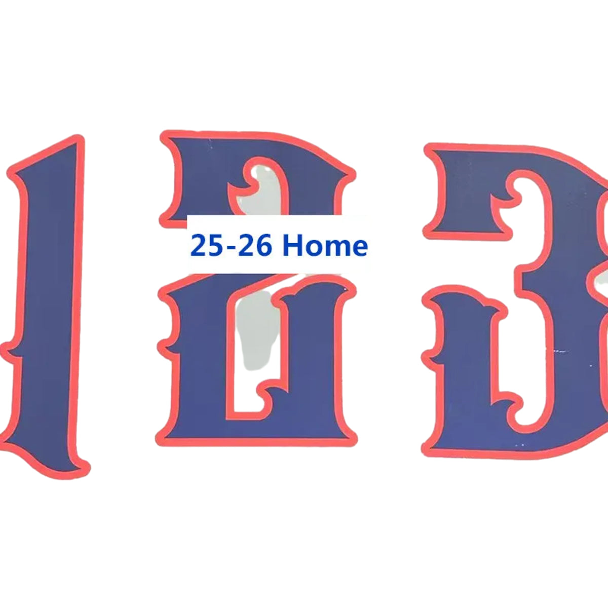 MAILLOT ÉQUATEUR DOMICILE VERSION FAN 2025/2026