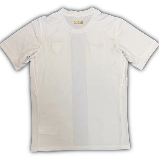MAILLOT FINLANDE DOMICILE FAN 2025/2026