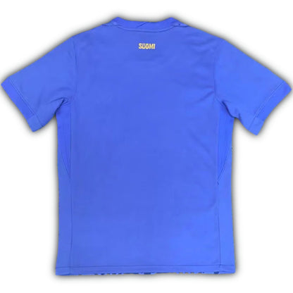 MAILLOT FINLANDE EXTERIEUR FAN 2025/2026