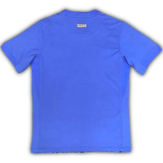 MAILLOT FINLANDE EXTERIEUR FAN 2025/2026
