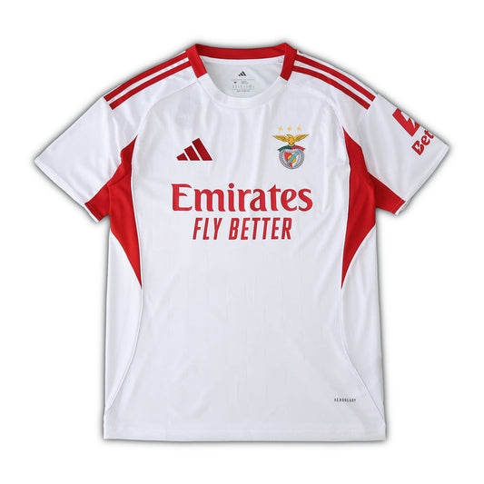 MAILLOT BENFICA THIRD FAN 2025/2026