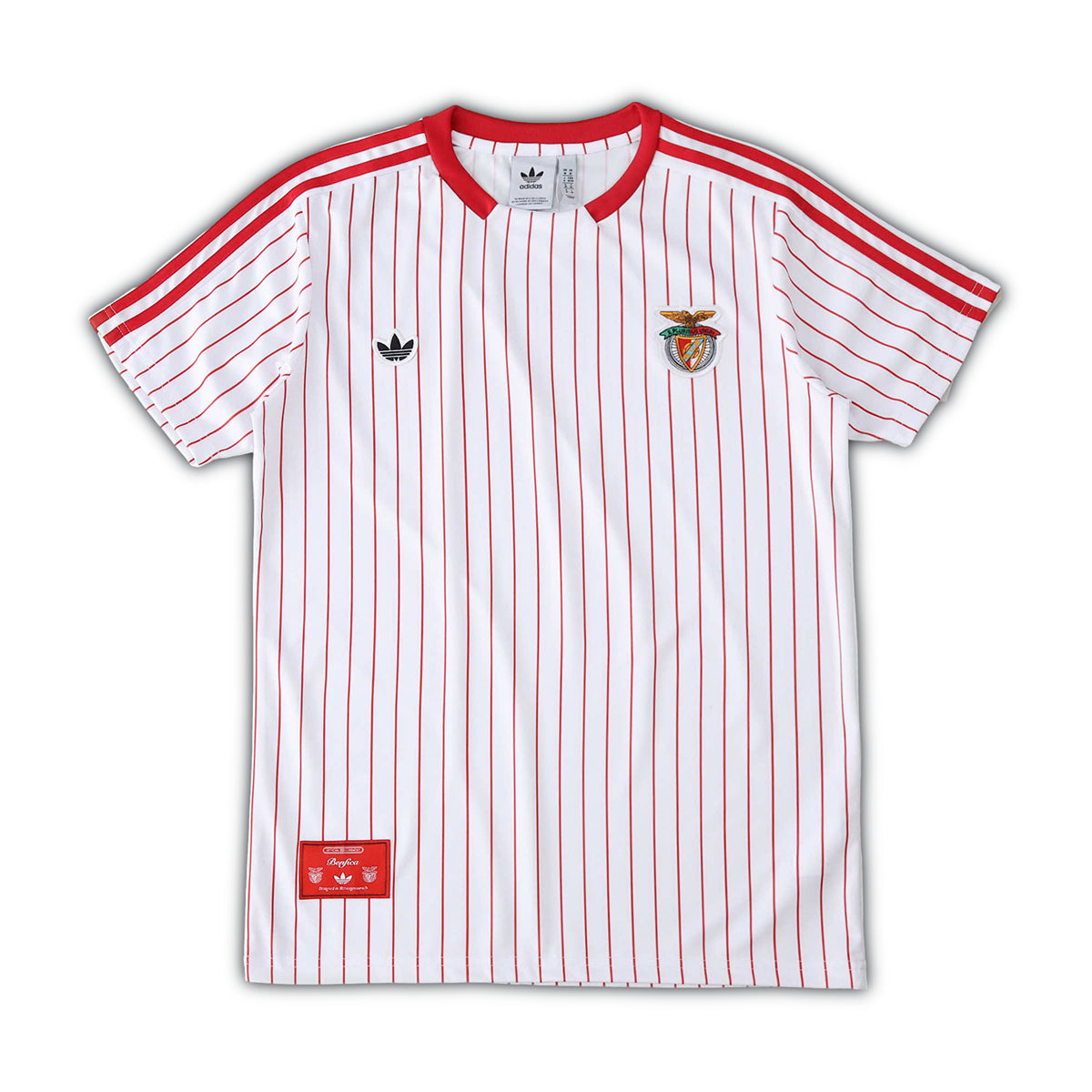 MAILLOT BENFICA CONCEPT FAN 2025/2026