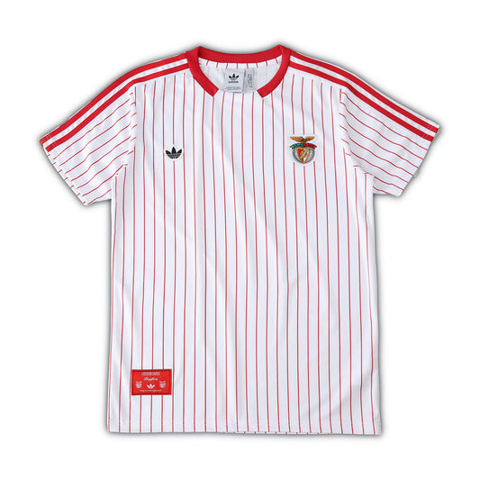 MAILLOT BENFICA CONCEPT FAN 2025/2026