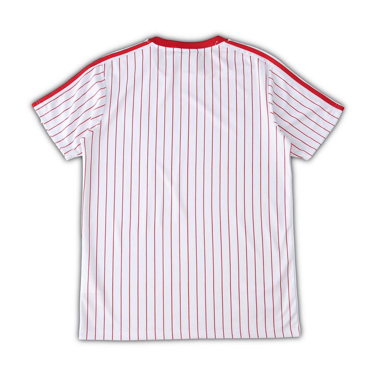 MAILLOT BENFICA CONCEPT FAN 2025/2026