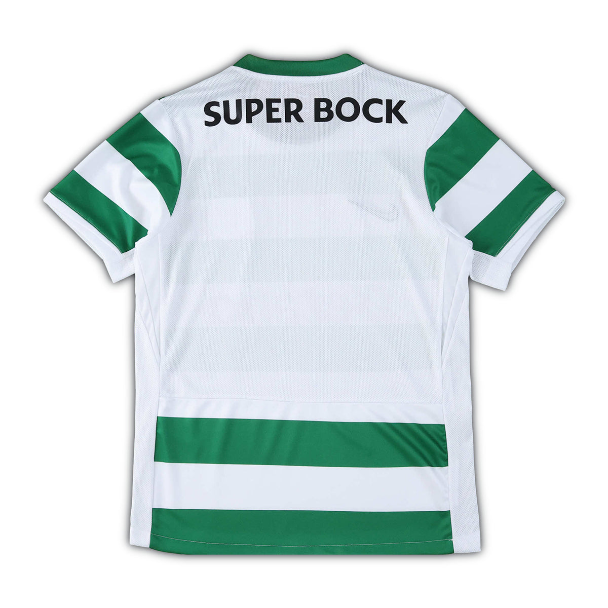 MAILLOT SPORTING DOMICILE FAN 2025/2026