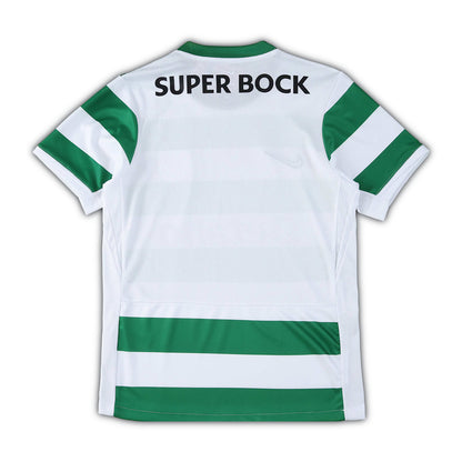 MAILLOT SPORTING DOMICILE FAN 2025/2026
