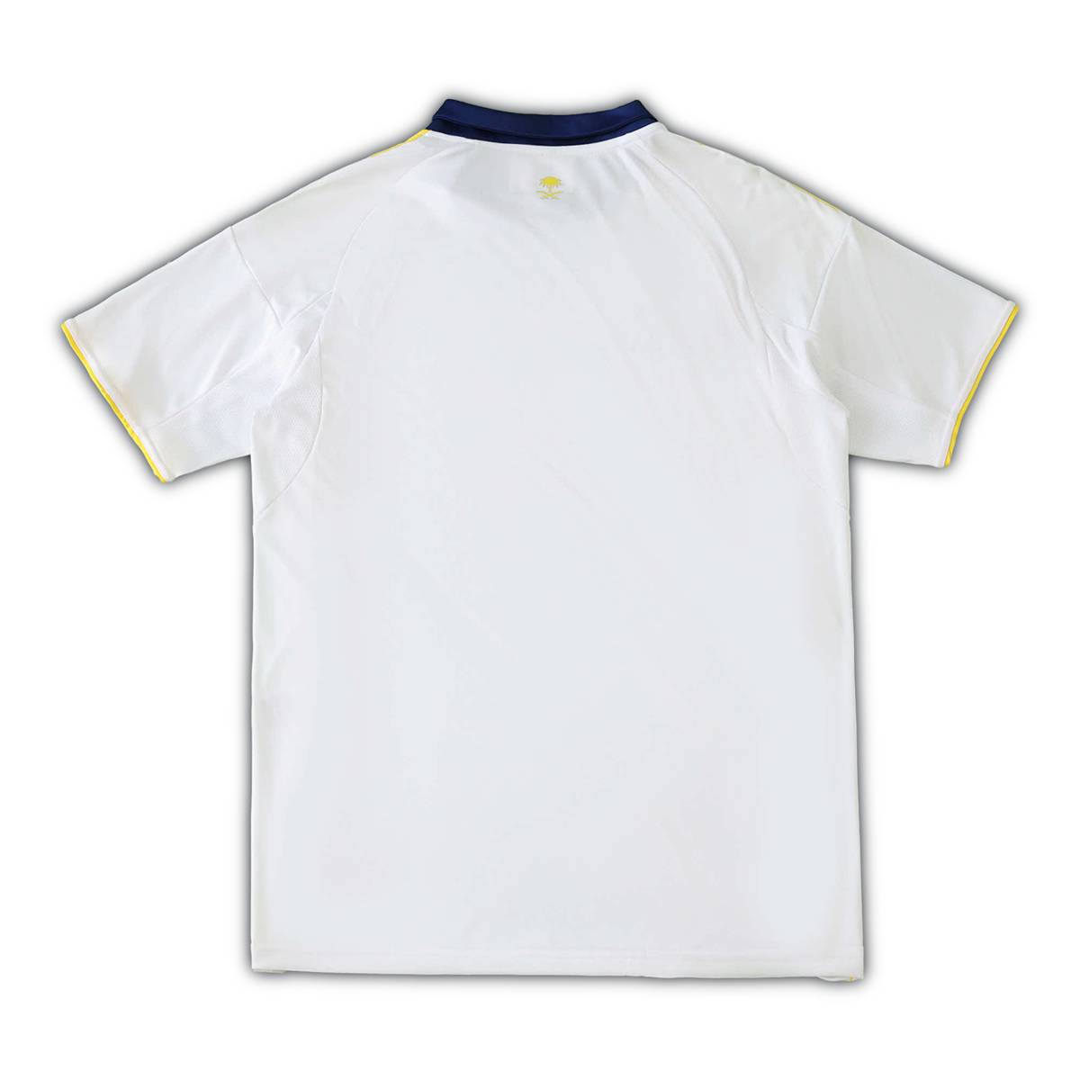 MAILLOT AL NASSR THIRD FAN 2025/2026