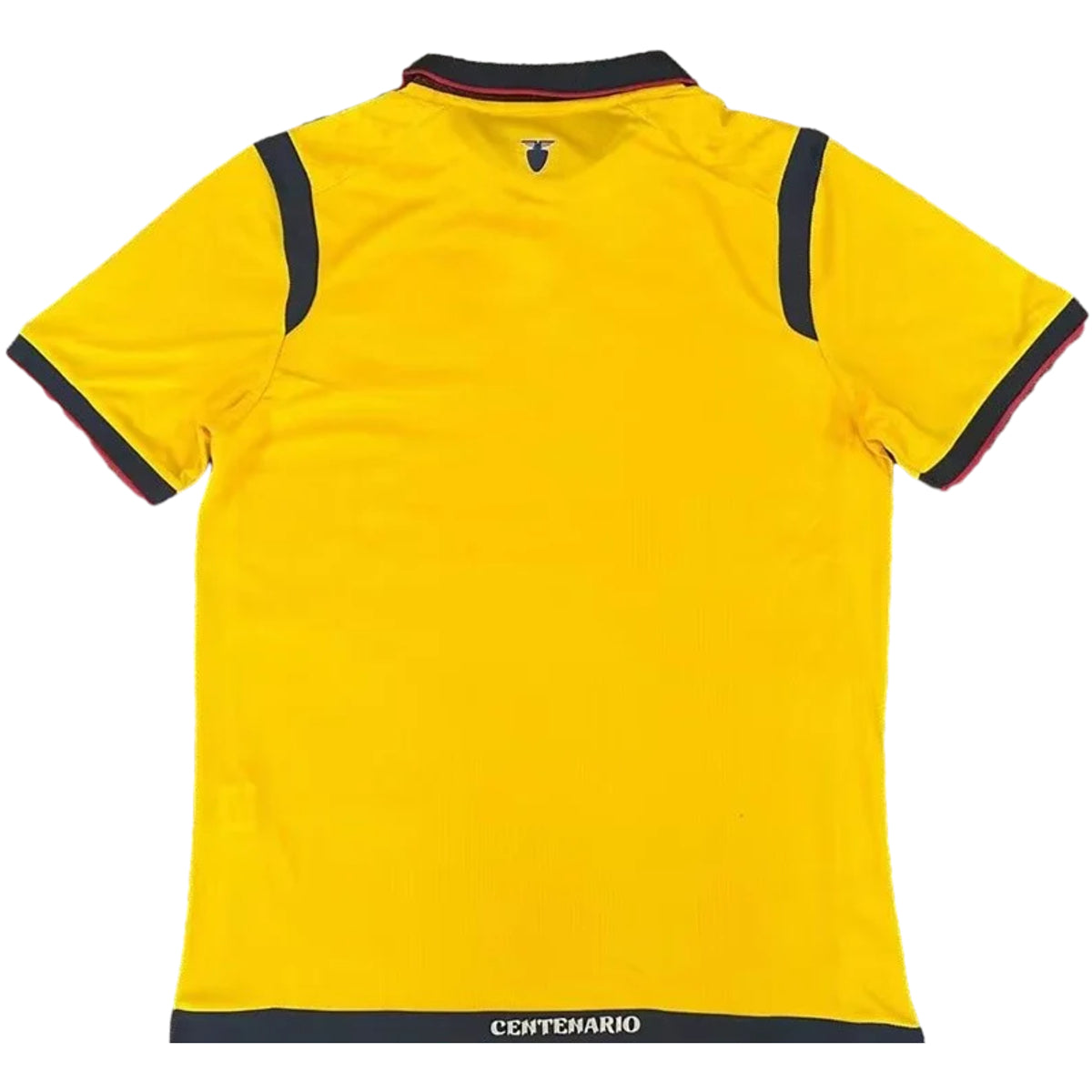 MAILLOT ÉQUATEUR DOMICILE VERSION FAN 2025/2026