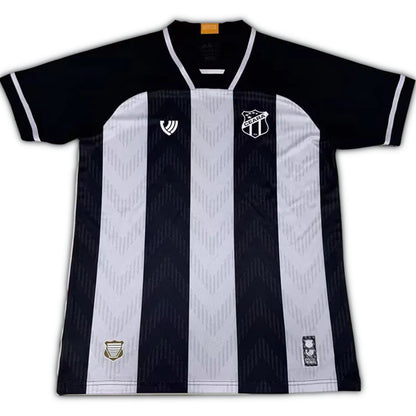MAILLOT CEARA DOMICILE FAN 2025/2026