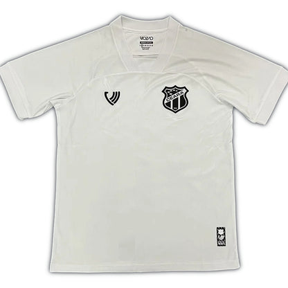MAILLOT CEARA EXTERIEUR FAN 2025/2026