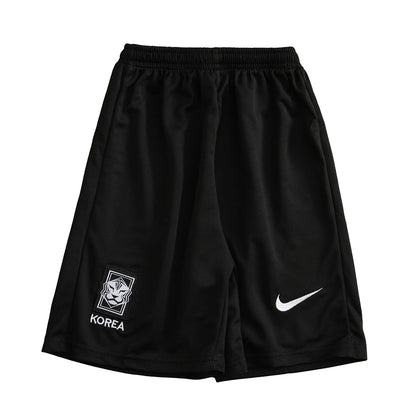 MAILLOT ENFANT CORÉE DU SUD EXTERIEUR 2024/2025