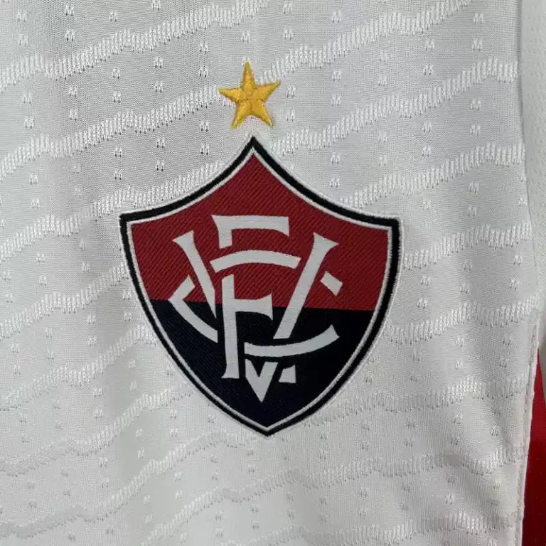 MAILLOT VITORIA EXTERIEUR FAN 2025/2026