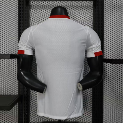 MAILLOT RB LEIPZIG DOMICILE PLAYER 2025/2026