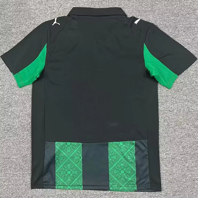 MAILLOT RC LENS EXTERIEUR FAN 2025/2026