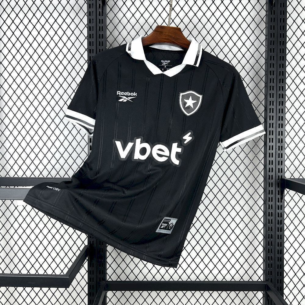 MAILLOT BOTAFOGO EXTERIEUR FAN 2025/2026