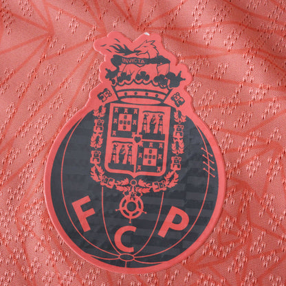 MAILLOT PORTO EXTERIEUR PLAYER 2025/2026