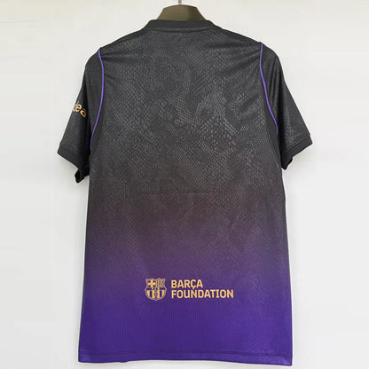 MAILLOT BARCELONE EXTÉRIEUR FAN 2026/2027