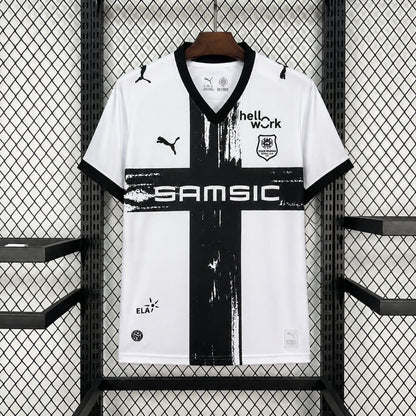 MAILLOT STADE RENNAIS EXTÉRIEUR FAN 2026/2027