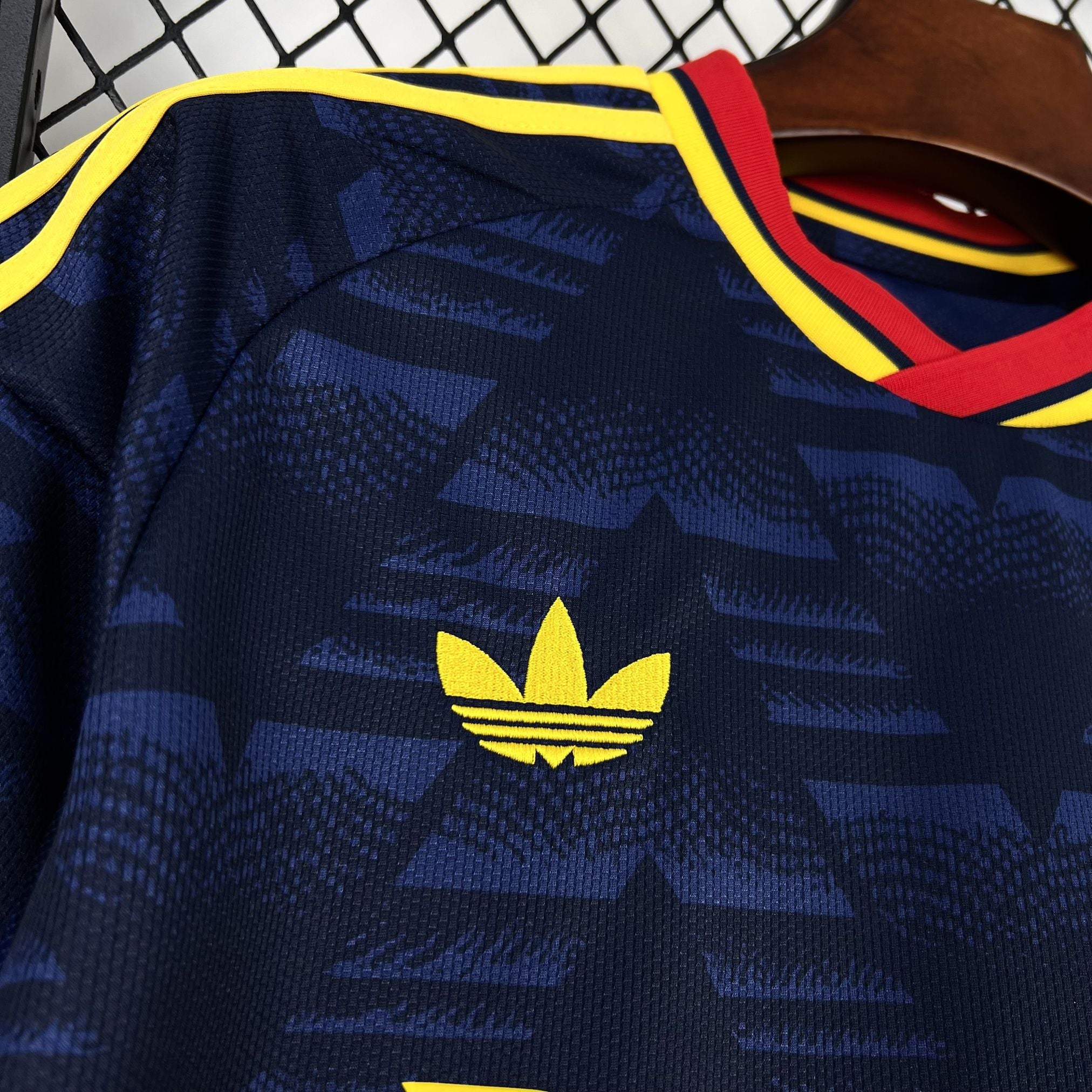 MAILLOT ARSENAL EXTÉRIEUR FAN 2026/2027
