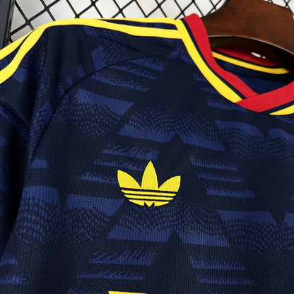 MAILLOT ARSENAL EXTÉRIEUR FAN 2026/2027