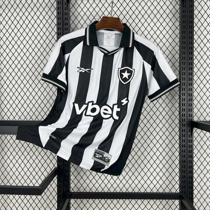 MAILLOT BOTAFOGO DOMICILE FAN 2025/2026