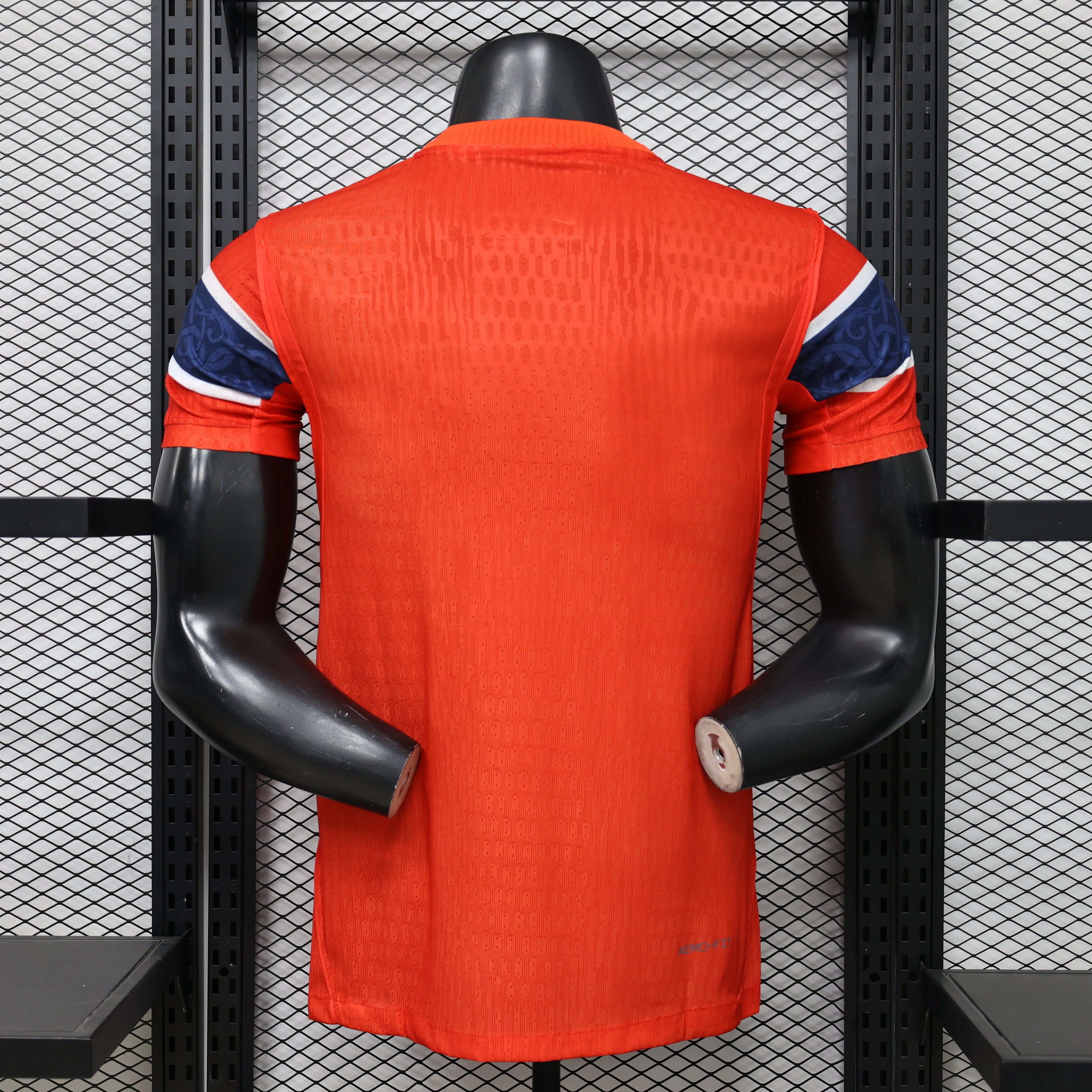 MAILLOT NORVÈGE DOMICILE PLAYER COUPE DU MONDE 2026