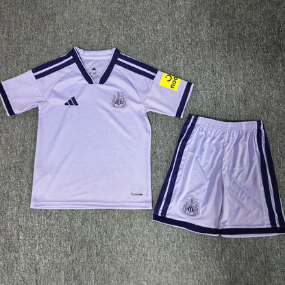 MAILLOT ENFANT NEWCASTLE THIRD 2026/2027