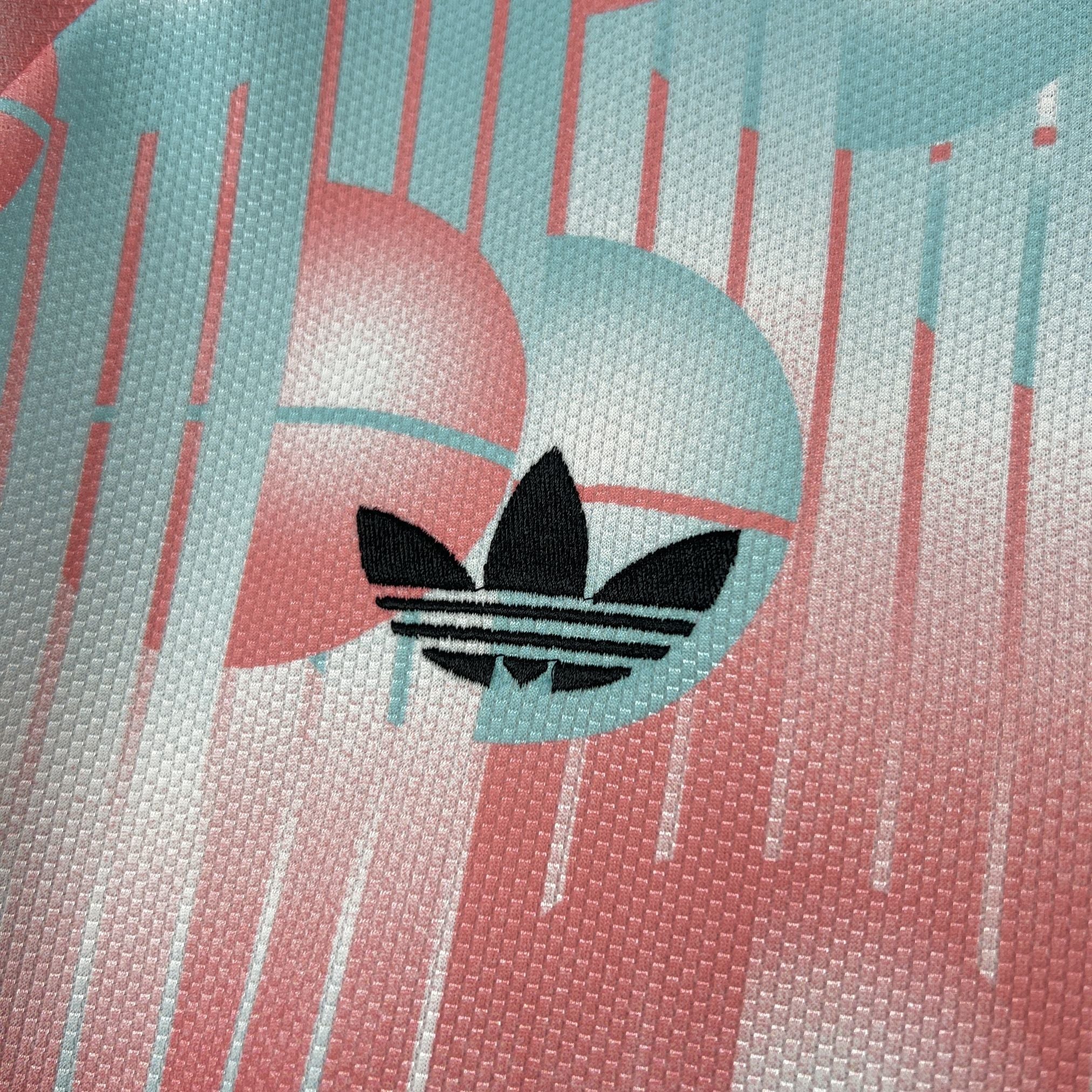 MAILLOT BELGIQUE EXTÉRIEUR FAN COUPE DU MONDE 2026