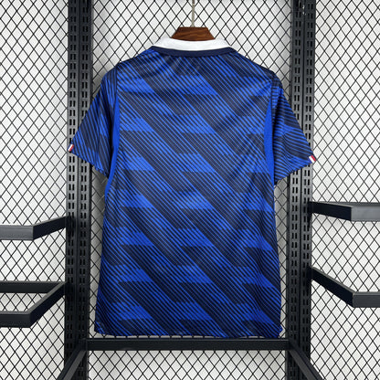 MAILLOT FRANCE DOMICILE FAN COUPE DU MONDE 2026