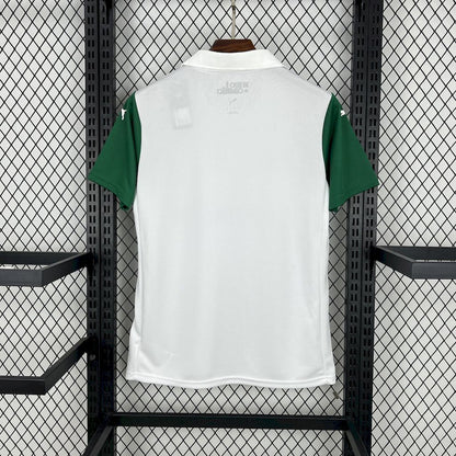 MAILLOT PALMEIRAS EXTERIEUR FAN 2025/2026