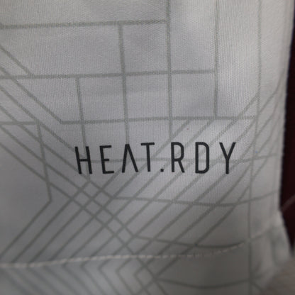 MAILLOT AJAX THIRD PLAYER 2024/2025