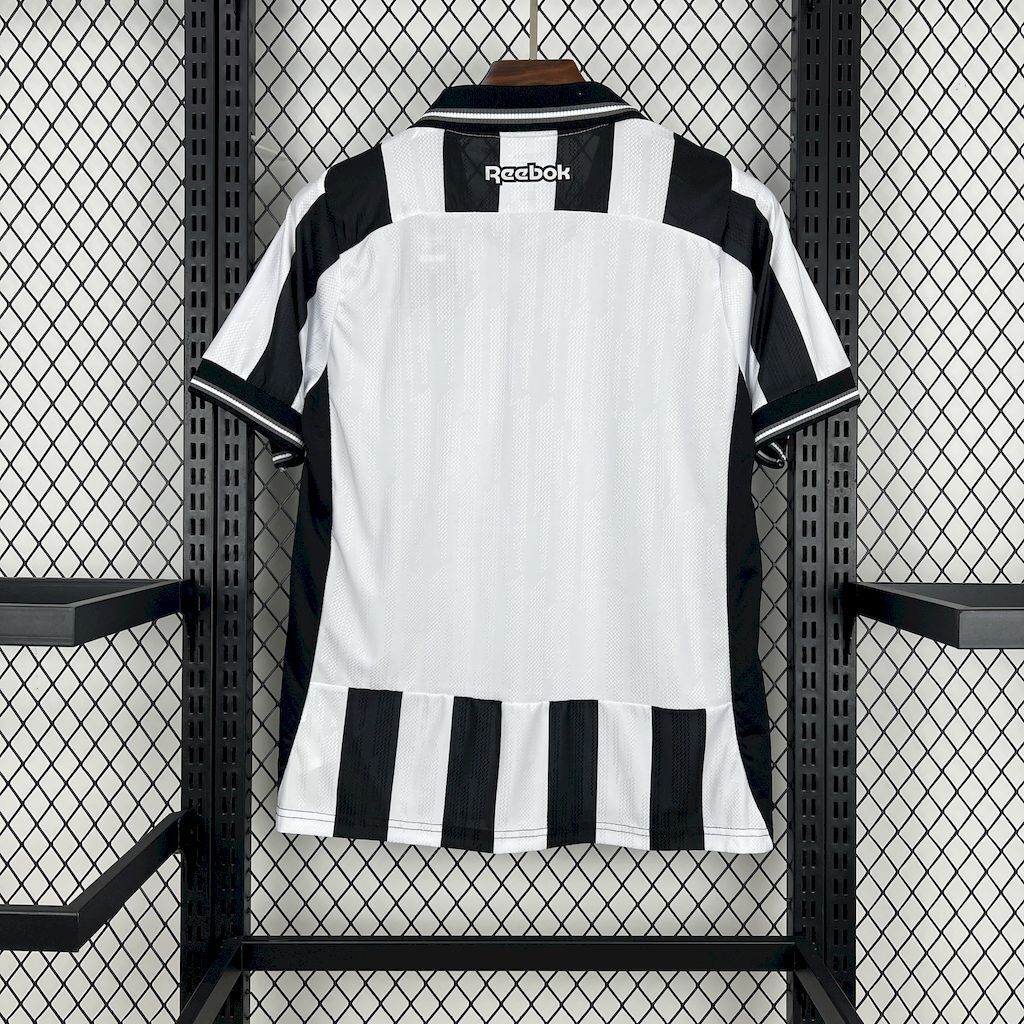 MAILLOT BOTAFOGO DOMICILE FAN 2025/2026
