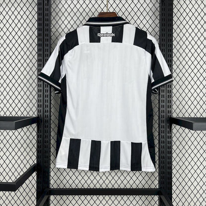 MAILLOT BOTAFOGO DOMICILE FAN 2025/2026