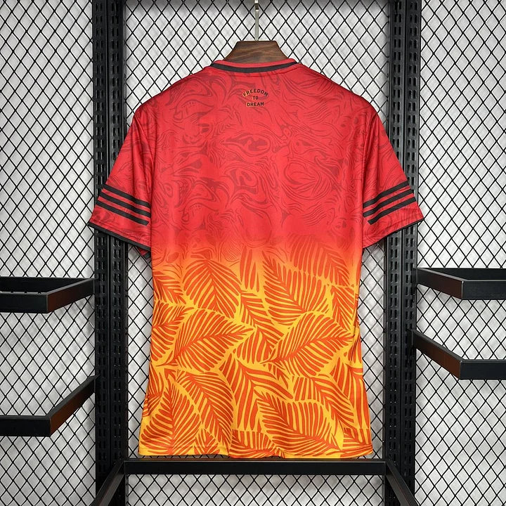 MAILLOT INTER MIAMI ÉDITION SPÉCIALE FAN 2024/2025