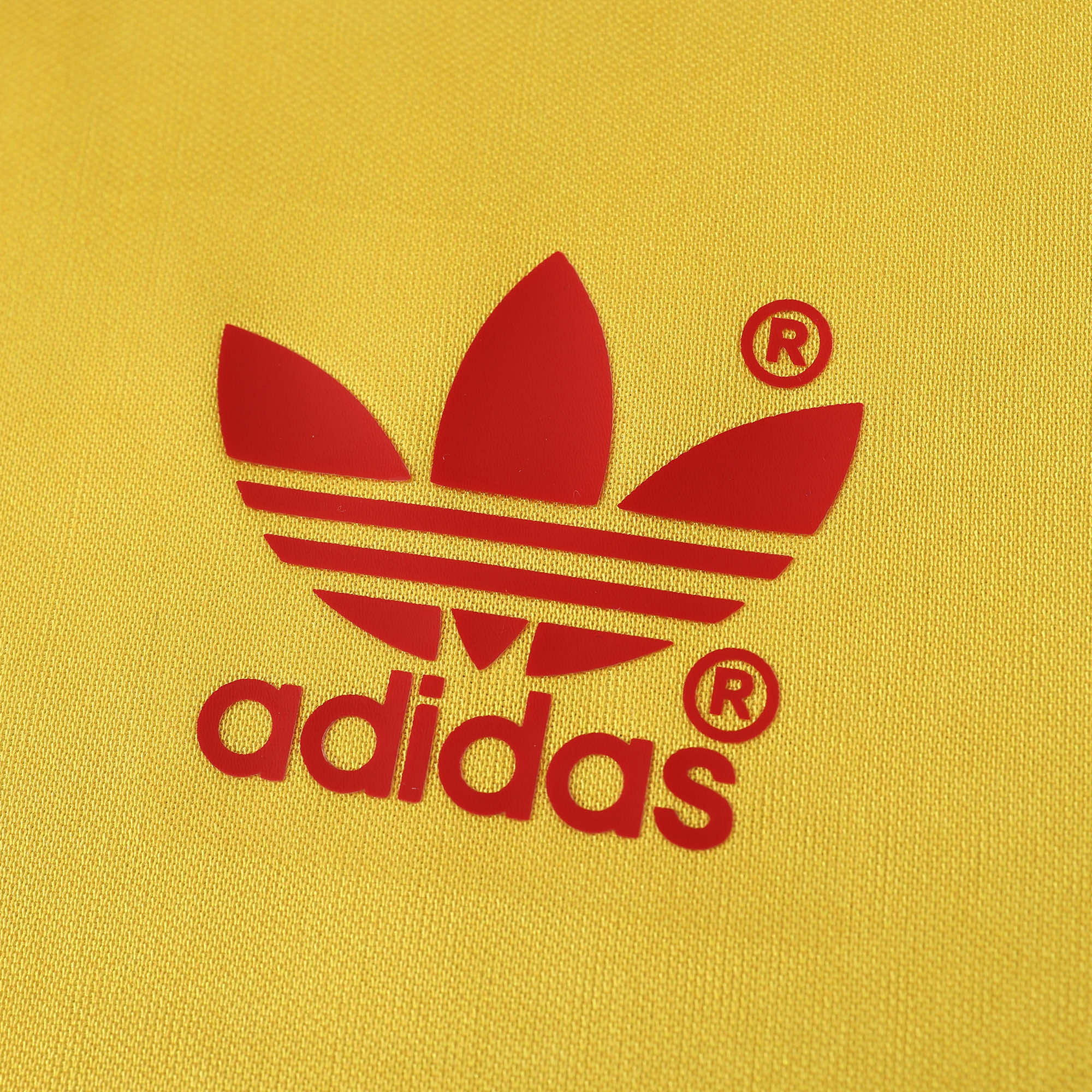 MAILLOT RÉTRO COLOMBIE DOMICILE 1990