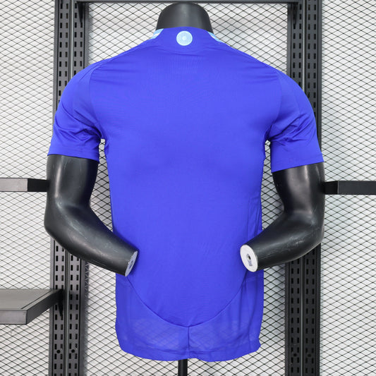 MAILLOT ARGENTINE EXTERIEUR PLAYER 2024/2025